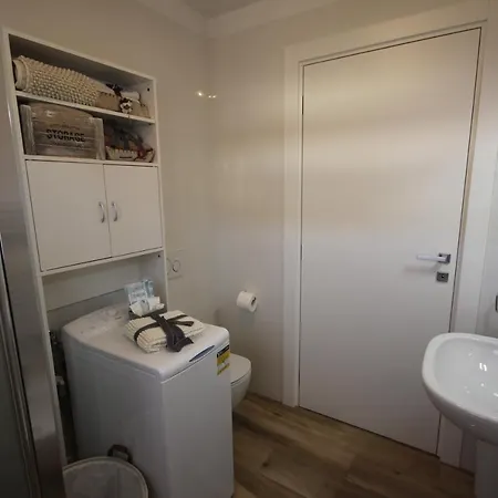 Il Riccio Del Castagno Apartment *