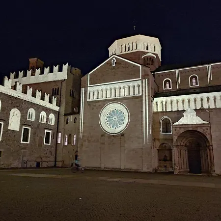 Il Riccio Del Castagno *